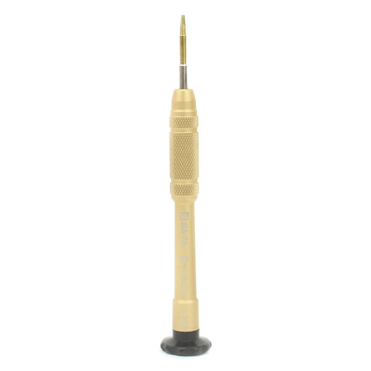 Professional Repair Tool Open Tool 25mm T5 Hex Tip Socket Screwdriver (Gold) - Screwdriver by PMc TechLife | Online Shopping South Africa | PMc TechLife | Buy Now Pay Later Mobicred