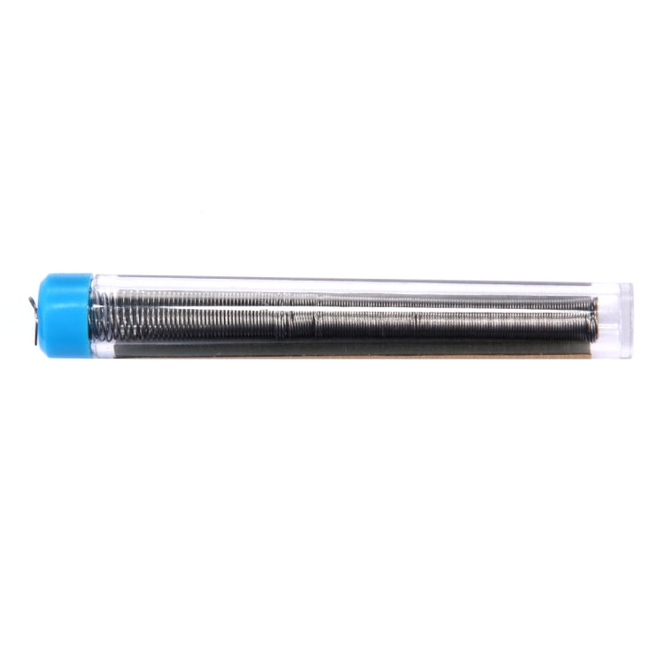 WLXY 0.4mm Solder Wire Flux Tin Lead Melt Soldering Wire - Welding Wire by WLXY | Online Shopping South Africa | PMC TechLife
