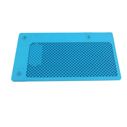 JIAFA P8837 Maintenance Platform Repair Insulation Pad Silicone Mat - Working Mat by JIAFA | Online Shopping South Africa | PMC Jewellery | Buy Now Pay Later Mobicred