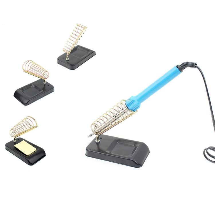 JIAFA JF-8122 11 in 1 60W Soldering Iron Tool Set, Voltage: 110V - free shipping - PMC TechLife - Order now!