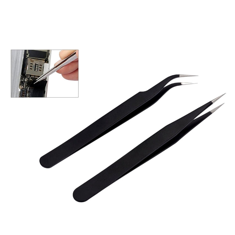 JIAFA JF-8122 11 in 1 60W Soldering Iron Tool Set, Voltage: 110V - free shipping - PMC TechLife - Order now!