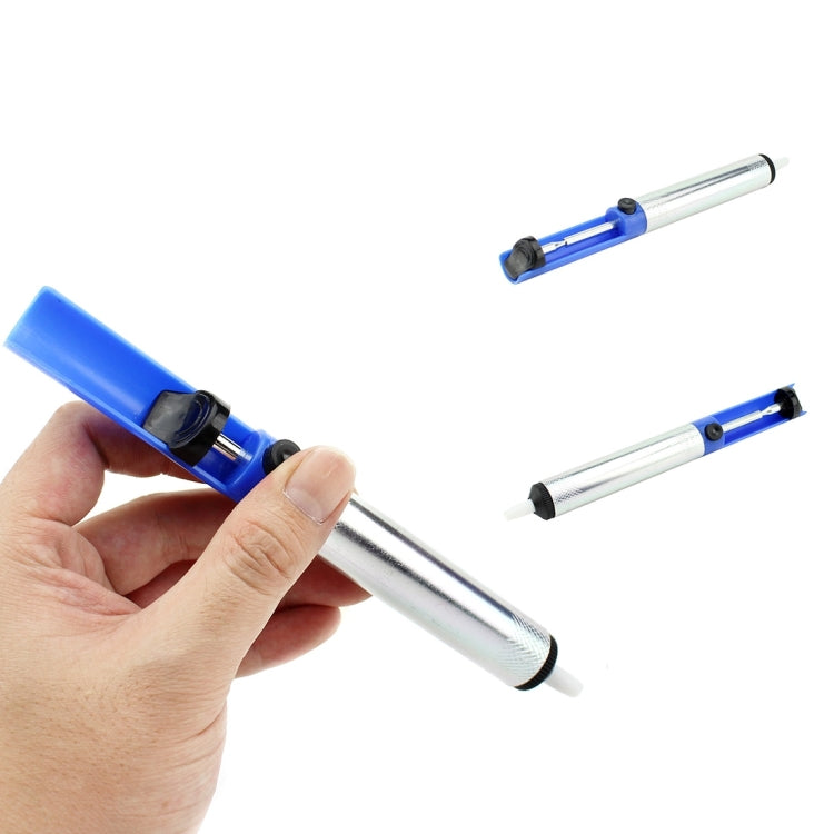 JIAFA JF-8122 11 in 1 60W Soldering Iron Tool Set, Voltage: 110V - free shipping - PMC TechLife - Order now!