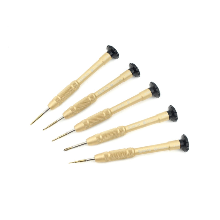JF-8140 10 in 1 Metal + Plastic iPhone Dedicated Disassemble Repair Tool Kit - Tool Kits by JIAFA | Online Shopping South Africa | PMC TechLife | Buy Now Pay Later Mobicred
