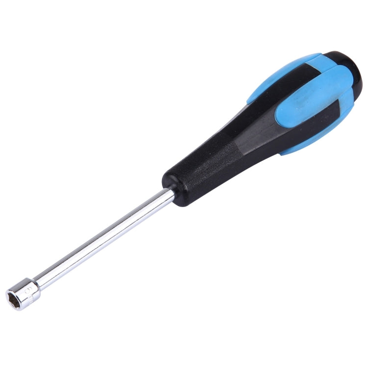 WLXY Precision 6mm Socket Head Screwdriver(Blue) - Screwdriver Tools by PMC TechLife | Online Shopping South Africa | PMC TechLife | Buy Now Pay Later Mobicred