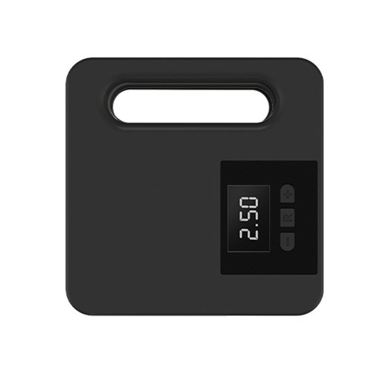 12V Car Air Pump Car Portable Tire Electric Pump, Style:Digital Version (Black) - Inflatable Pump by PMC TechLife | Online Shopping South Africa | PMC TechLife