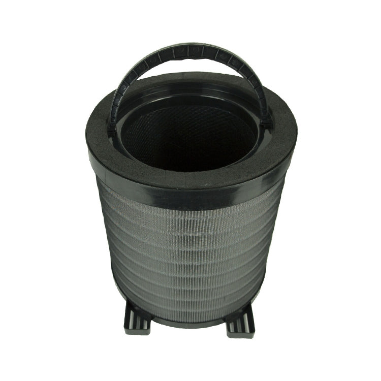 For Media KJ40FE-NI / WI / NI2 Air Purifier Replacement Composite Filter Annular Strainer Element - Air Purifiers & Accessories by PMc TechLife | Online Shopping South Africa | PMc TechLife | Buy Now Pay Later Mobicred