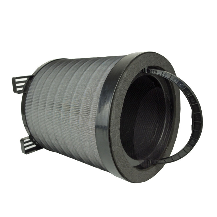 For Media KJ40FE-NI / WI / NI2 Air Purifier Replacement Composite Filter Annular Strainer Element - Air Purifiers & Accessories by PMc TechLife | Online Shopping South Africa | PMc TechLife | Buy Now Pay Later Mobicred