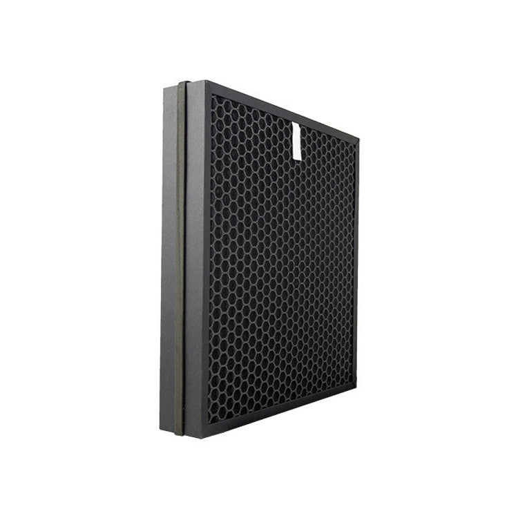 For Philips AC4080 / AC4158 Air Purifier Replacement Filter Activated Carbon Composite Strainer Element - Air Purifiers & Accessories by PMc TechLife | Online Shopping South Africa | PMc TechLife | Buy Now Pay Later Mobicred