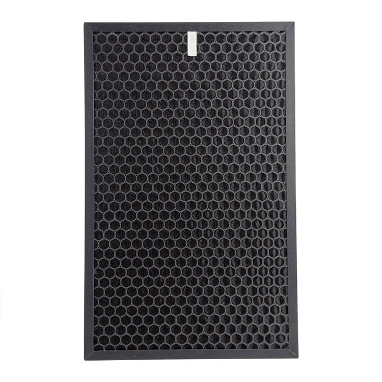 For Hisense KJ7088/B/X KJ7099H Air Purifier Replacement Filter Element Screen Strainer Set - Air Purifiers & Accessories by PMc TechLife | Online Shopping South Africa | PMc TechLife | Buy Now Pay Later Mobicred