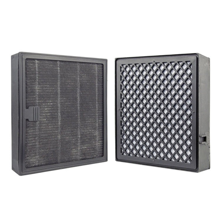 For ACA250 / ACA301 Car Air Purifier Replacement Filter - Air Purifier by PMC TechLife | Online Shopping South Africa | PMC TechLife | Buy Now Pay Later Mobicred