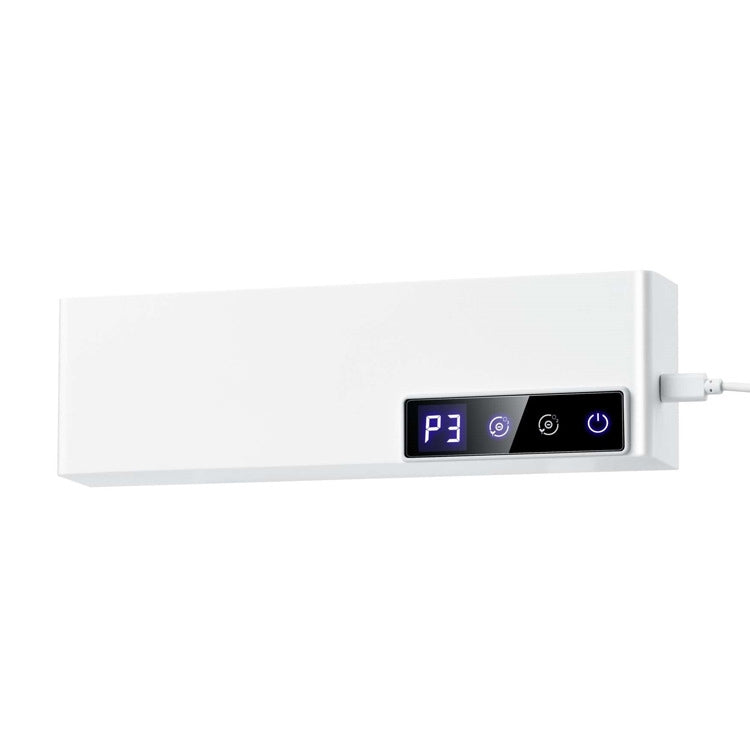 Home Smart Air Disinfection Machine Ozone Disinfection Sterilization Deodorization Negative Ion Air Purifier (UK Plug) - free shipping - PMC TechLife - Order now!