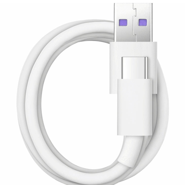 Original Huawei SuperCharge Wall Charger, 40W Max Fast Charging Version(White) - USB Charger by Huawei | Online Shopping South Africa | PMC Jewellery | Buy Now Pay Later Mobicred