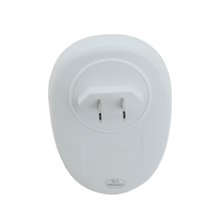 AC 90-250V Pest Control Insect Bugs Ultrasonic Mosquito Repellent Repeller Killer, US Plug - Repellents by PMC TechLife | Online Shopping South Africa | PMC TechLife | Buy Now Pay Later Mobicred