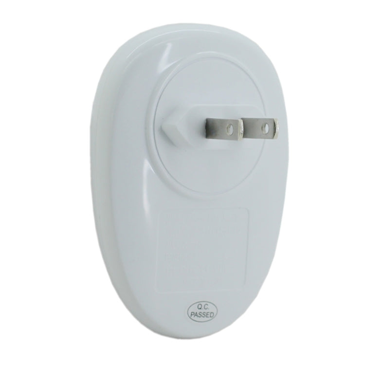 AC 90-250V Pest Control Insect Bugs Ultrasonic Mosquito Repellent Repeller Killer, US Plug - Repellents by PMC TechLife | Online Shopping South Africa | PMC TechLife | Buy Now Pay Later Mobicred