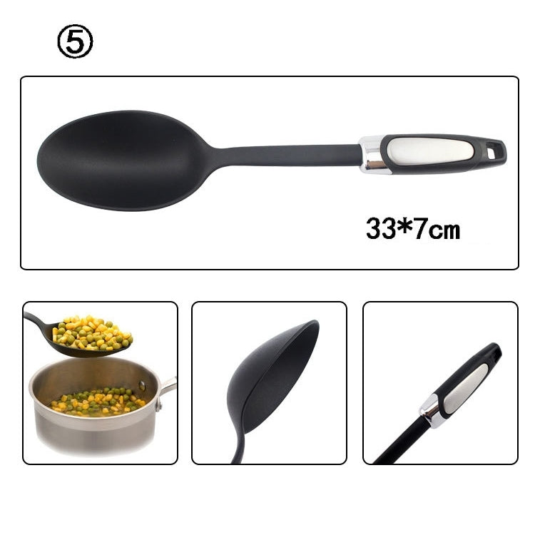Multi-function Fourteen Piece Suit Kitchen Utensils Set Heat Resitant Cooking Bake Tool - Cooking Tools by PMC TechLife | Online Shopping South Africa | PMC TechLife | Buy Now Pay Later Mobicred