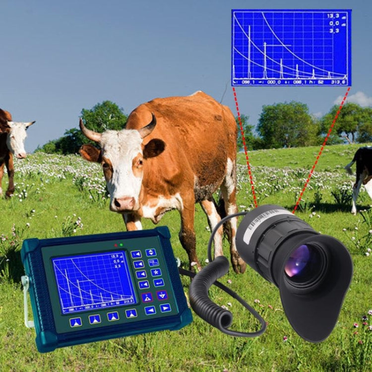 V770 Portable 0.39 inch OLED Large Screen Head-mounted HD Display, Support NTSC / PAL - Others by PMc TechLife | Online Shopping South Africa | PMc TechLife | Buy Now Pay Later Mobicred