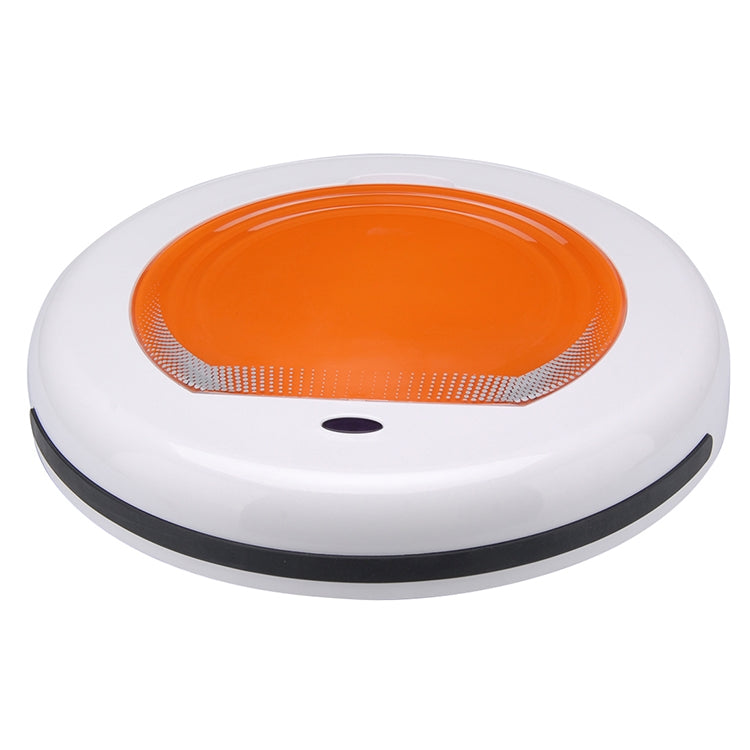 TOCOOL TC-300 Smart Vacuum Cleaner Household Sweeping Cleaning Robot(Orange) - free shipping - PMC TechLife - Order now!