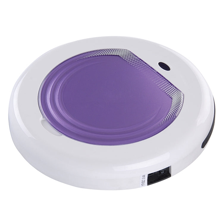 TOCOOL TC-300 Smart Vacuum Cleaner Household Sweeping Cleaning Robot(Purple) - free shipping - PMC TechLife - Order now!