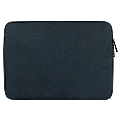 For 13 inch and Below Universal Wearable Oxford Cloth Soft Business Inner Package Laptop Tablet Bag(Navy Blue) - 12.1 inch by PMC Jewellery | Online Shopping South Africa | PMC Jewellery | Buy Now Pay Later Mobicred