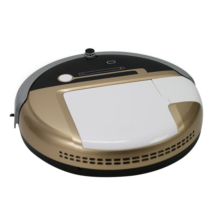FD-3RSW(IIC)CS 1000Pa Large Suction Smart Household Vacuum Cleaner Clean Robot - Robot Vacuum Cleaner by PMC TechLife | Online Shopping South Africa | PMC TechLife | Buy Now Pay Later Mobicred