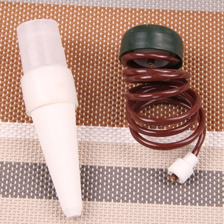 2 PCS Gardening Automatic Watering Machine Drip Irrigation Set Flowers Potted Watering Device Automatic Watering Irrigation Kits Device - Watering & Irrigation by PMC TechLife | Online Shopping South Africa | PMC TechLife | Buy Now Pay Later Mobicred