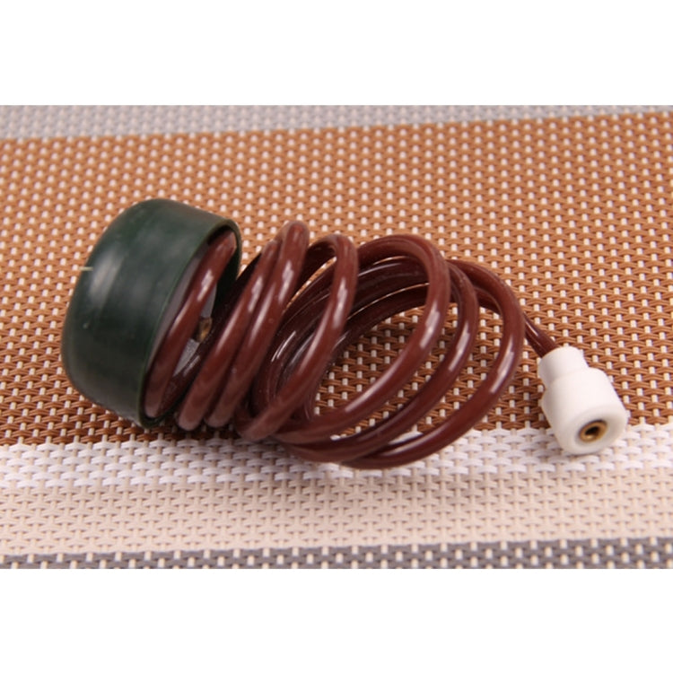 2 PCS Gardening Automatic Watering Machine Drip Irrigation Set Flowers Potted Watering Device Automatic Watering Irrigation Kits Device - Watering & Irrigation by PMC TechLife | Online Shopping South Africa | PMC TechLife | Buy Now Pay Later Mobicred