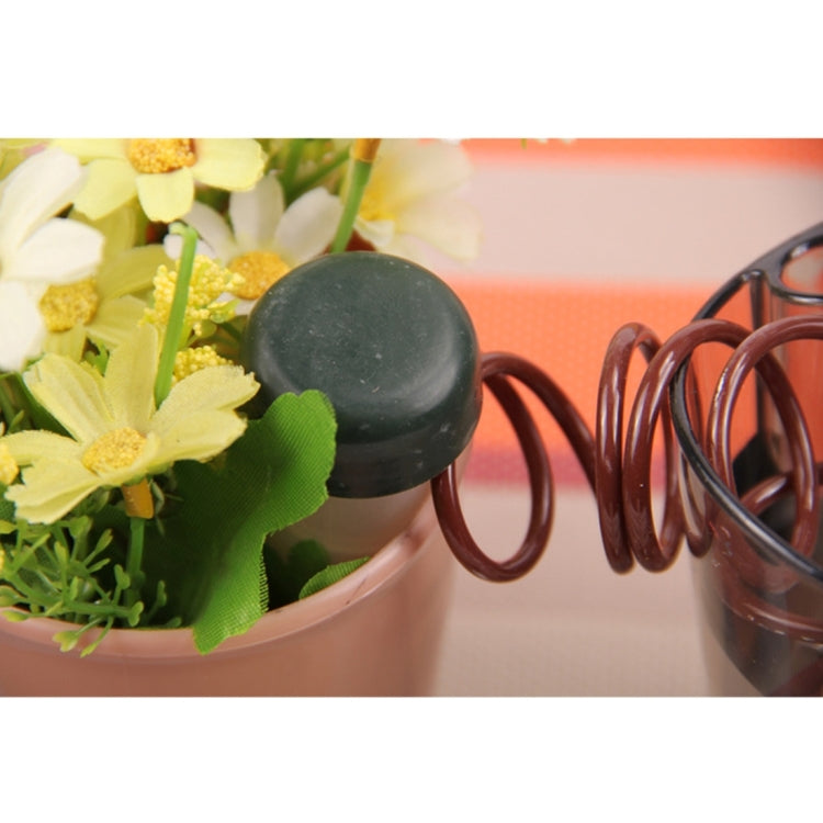 2 PCS Gardening Automatic Watering Machine Drip Irrigation Set Flowers Potted Watering Device Automatic Watering Irrigation Kits Device - Watering & Irrigation by PMC TechLife | Online Shopping South Africa | PMC TechLife | Buy Now Pay Later Mobicred