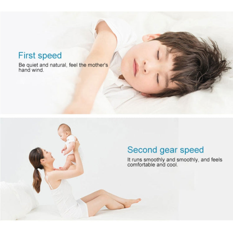 Tower Type USB Electric Fan Leafless Air-conditioning Fan(Black) - Electric Fans by PMC TechLife | Online Shopping South Africa | PMC TechLife