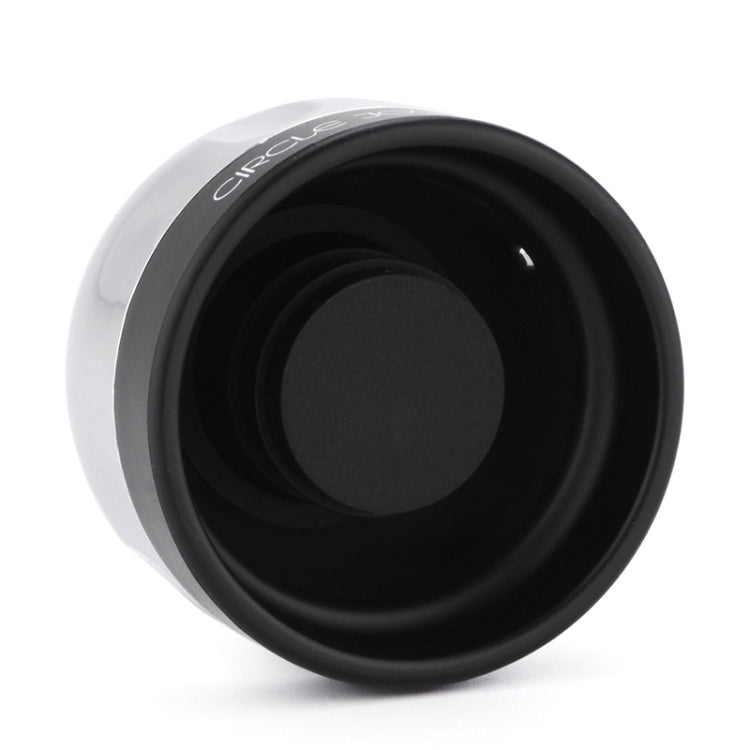Original Xiaomi Youpin Circle Joy CJ-JS02 Mini Portable Champagne Sparkling Wine Bottle Stopper Plugger - Bottle Stopper by Xiaomi | Online Shopping South Africa | PMC TechLife | Buy Now Pay Later Mobicred