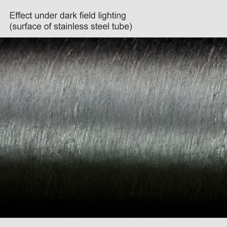 Supereyes DA01 Electronic Microscope Dark Field Light Source for HCB0990 - free shipping - PMC Jewellery - Order now!