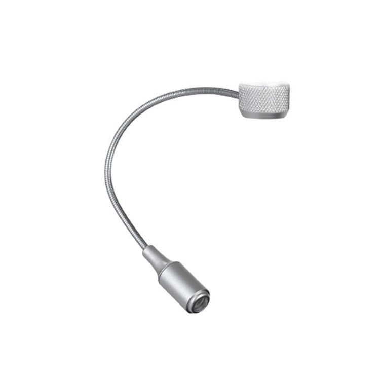 Supereyes DR01 Electronic Microscope Adjustable Universal Spotlight for HCB0990 - free shipping - PMC Jewellery - Order now!