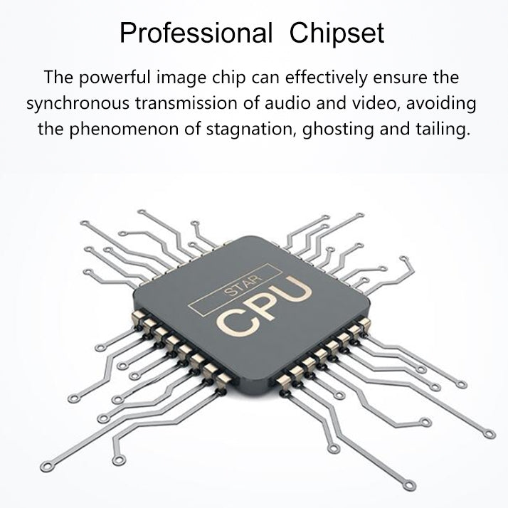 OPT882 HDMI Extender (Receiver & Sender) Fiber Optic Extender , Transmission Distance: 20KM (AU Plug) - Amplifier by PMC TechLife | Online Shopping South Africa | PMC TechLife | Buy Now Pay Later Mobicred