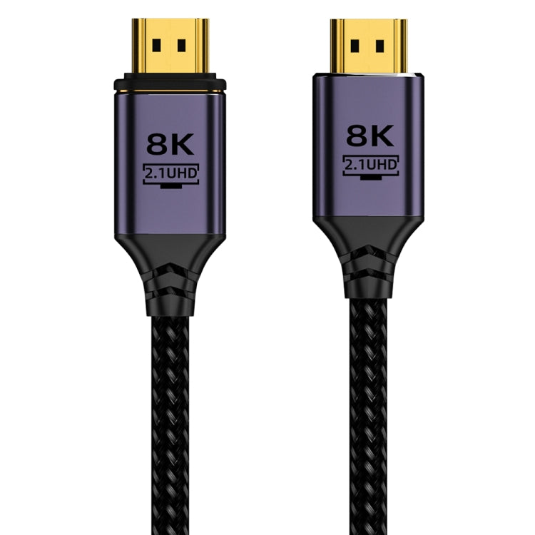 MG-HDM HDMI to HDMI Magnetic Adapter Cable, Length: 1m - Cable by PMC TechLife | Online Shopping South Africa | PMC TechLife