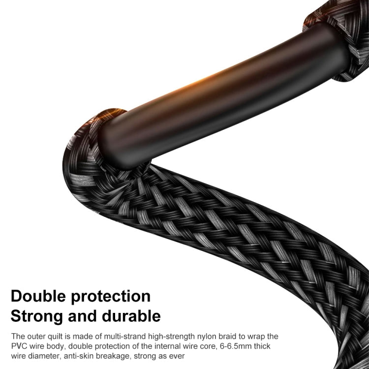 MG-HDM HDMI to HDMI Magnetic Adapter Cable, Length: 1m - Cable by PMC TechLife | Online Shopping South Africa | PMC TechLife