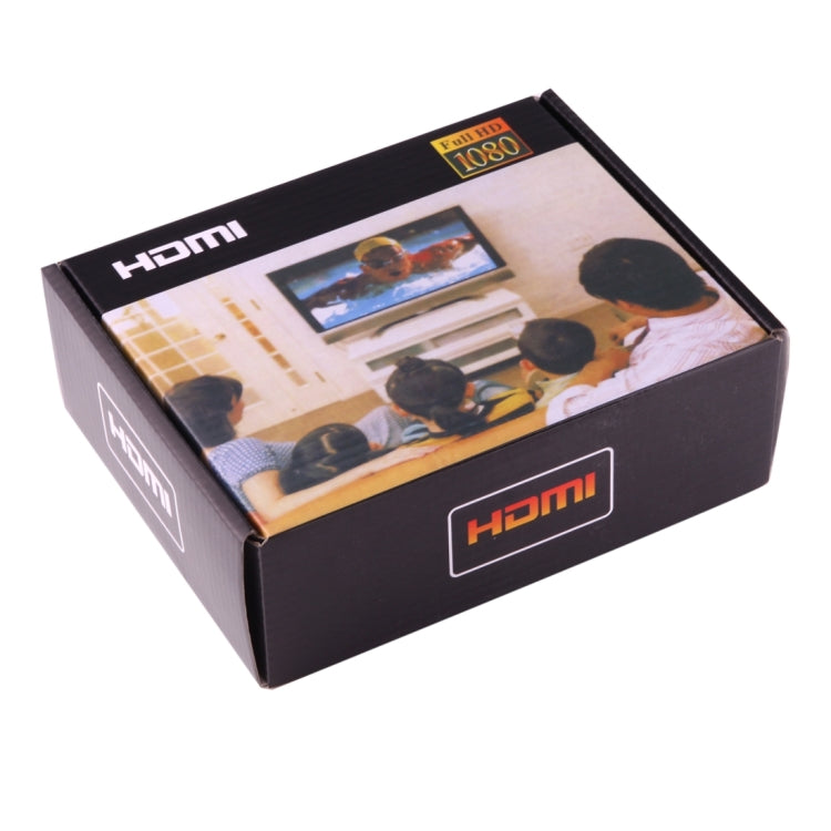 NEWKENG X5 HDMI to DVI with Audio 3.5mm Coaxial Output Video Converter, EU Plug - Converter by PMC Jewellery | Online Shopping South Africa | PMC Jewellery | Buy Now Pay Later Mobicred