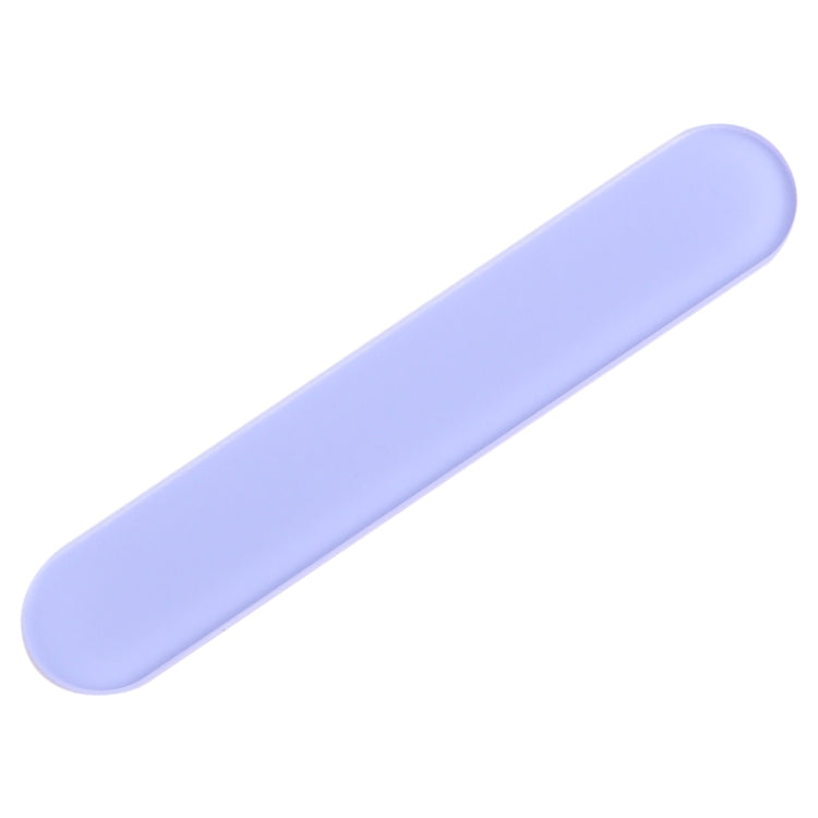 For iPhone 12 / 12 mini US Edition 5G Signal Antenna Glass Plate (Purple) - Others by PMc TechLife | Online Shopping South Africa | PMc TechLife | Buy Now Pay Later Mobicred