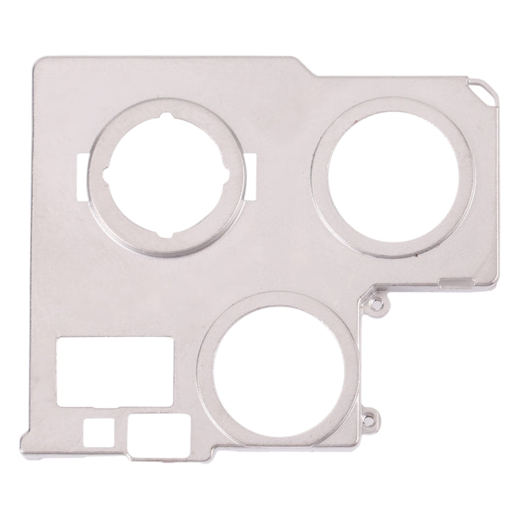 Rear Camera Bracket for iPhone 13 Pro Max - Camera Series by PMc TechLife | Online Shopping South Africa | PMc TechLife | Buy Now Pay Later Mobicred