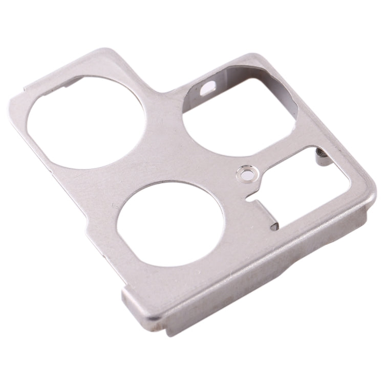 Rear Facing Camera Retaining Bracket for iPhone 11 Pro / 11 Pro Max - Camera Series by PMc TechLife | Online Shopping South Africa | PMc TechLife | Buy Now Pay Later Mobicred