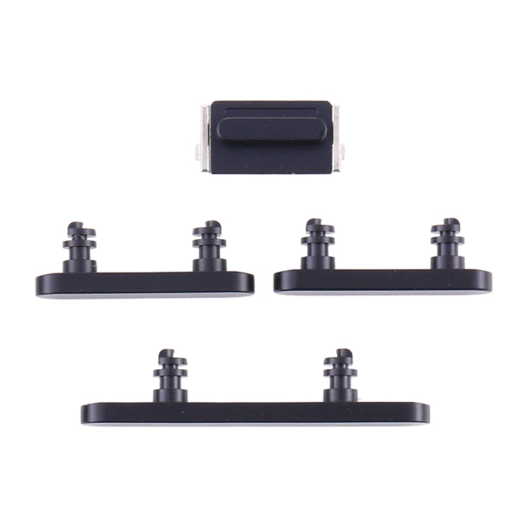 Power Button and Volume Control Button for iPhone 12 Mini(Black) - free shipping - PMc TechLife - Order now!