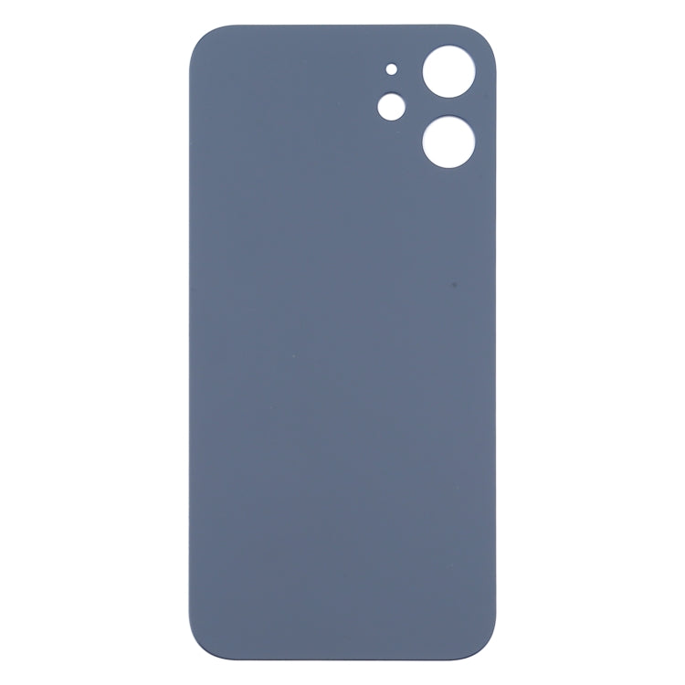 Battery Back Cover for iPhone 12 Mini(Green) - Back Cover by PMC TechLife | Online Shopping South Africa | PMC TechLife | Buy Now Pay Later Mobicred