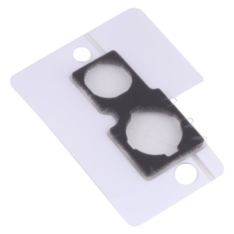 10 PCS Back Camera Dustproof Sponge Foam Pads for iPhone 12 mini - Others by PMc TechLife | Online Shopping South Africa | PMc TechLife | Buy Now Pay Later Mobicred