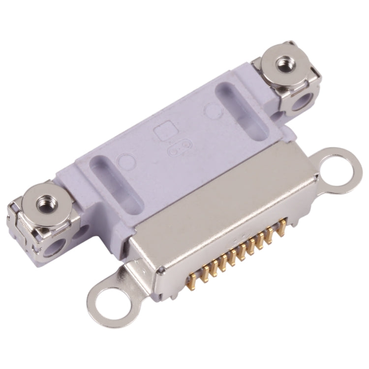 For iPhone 14 Charging Port Connector (Purple) - Others by PMC TechLife | Online Shopping South Africa | PMC TechLife