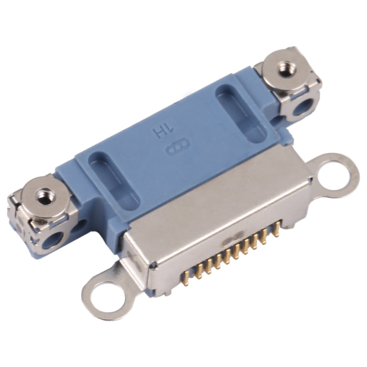 For iPhone 14 Plus Charging Port Connector (Blue) - free shipping - PMC TechLife - Order now!