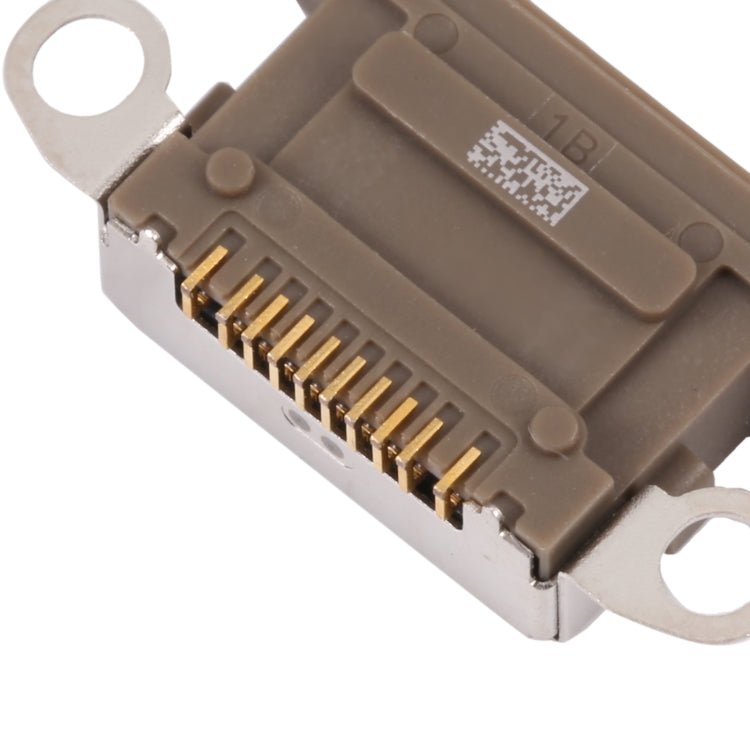 For iPhone 14 Pro Charging Port Connector(Gold) - Others by PMC TechLife | Online Shopping South Africa | PMC TechLife