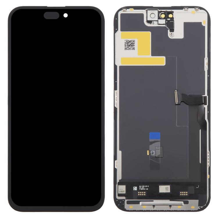 JK incell LCD Screen For iPhone 14 Pro Max - free shipping - PMc TechLife - Order now!