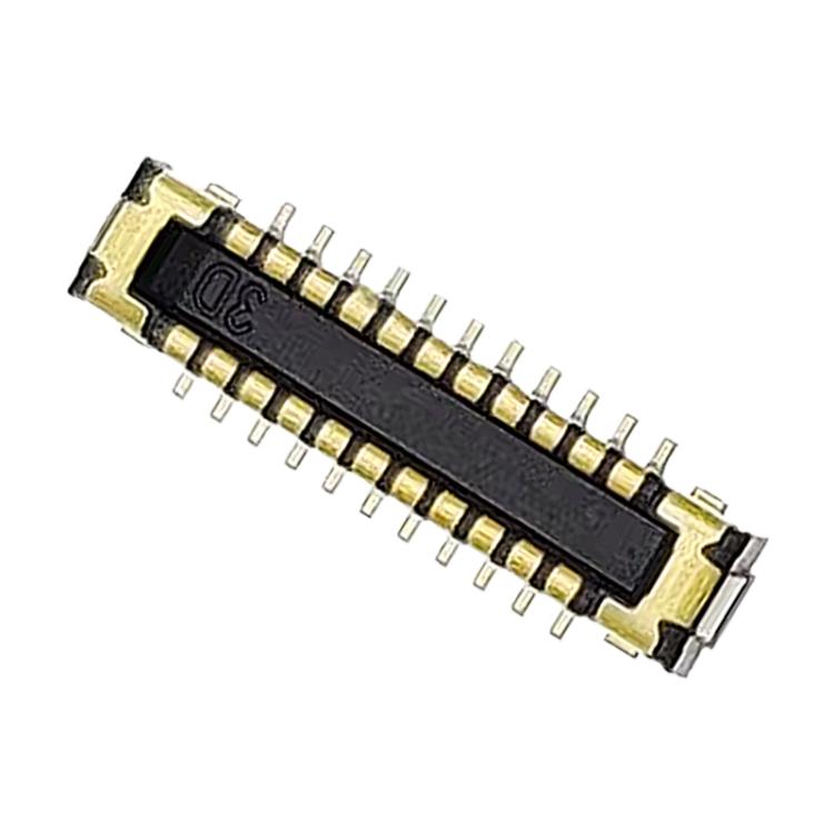 For iPhone 14 Plus / 15 Plus 22 Pin Rear Camera FPC Connector On Flex Cable - Others by PMc TechLife | Online Shopping South Africa | PMc TechLife | Buy Now Pay Later Mobicred