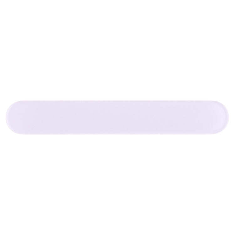For iPhone 14 / 14 Plus US Edition 5G Signal Antenna Glass Plate (Purple) - Others by PMc TechLife | Online Shopping South Africa | PMc TechLife | Buy Now Pay Later Mobicred