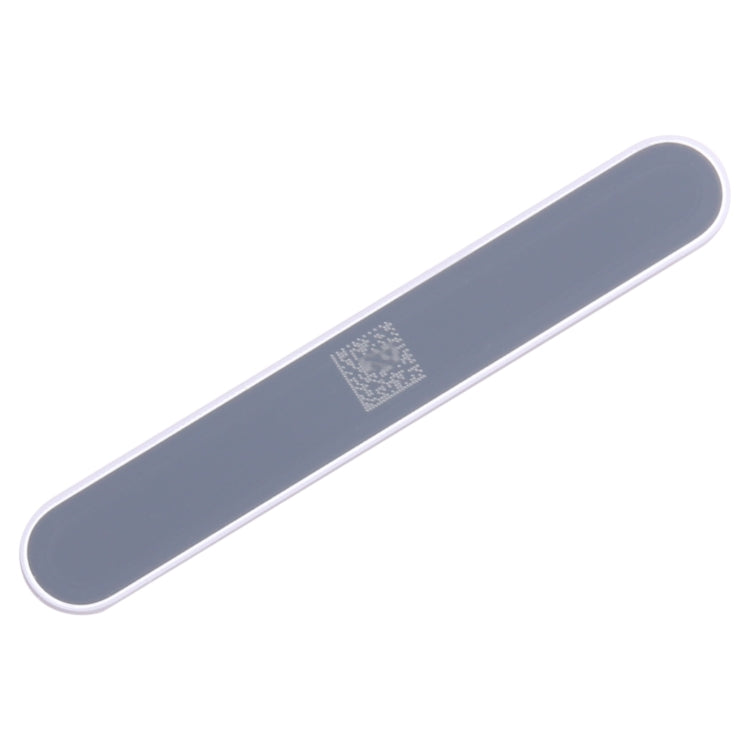For iPhone 14 / 14 Plus US Edition 5G Signal Antenna Glass Plate (Purple) - Others by PMc TechLife | Online Shopping South Africa | PMc TechLife | Buy Now Pay Later Mobicred