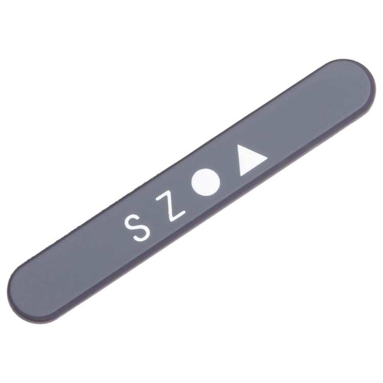 For iPhone 14 Pro / 14 Pro Max US Edition 5G Signal Antenna Glass Plate (Purple) - Others by PMc TechLife | Online Shopping South Africa | PMc TechLife | Buy Now Pay Later Mobicred