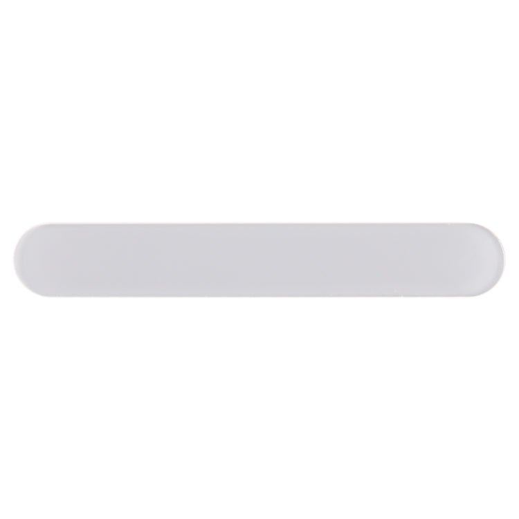For iPhone 14 Pro / 14 Pro Max US Edition 5G Signal Antenna Glass Plate (Silver) - Others by PMc TechLife | Online Shopping South Africa | PMc TechLife | Buy Now Pay Later Mobicred